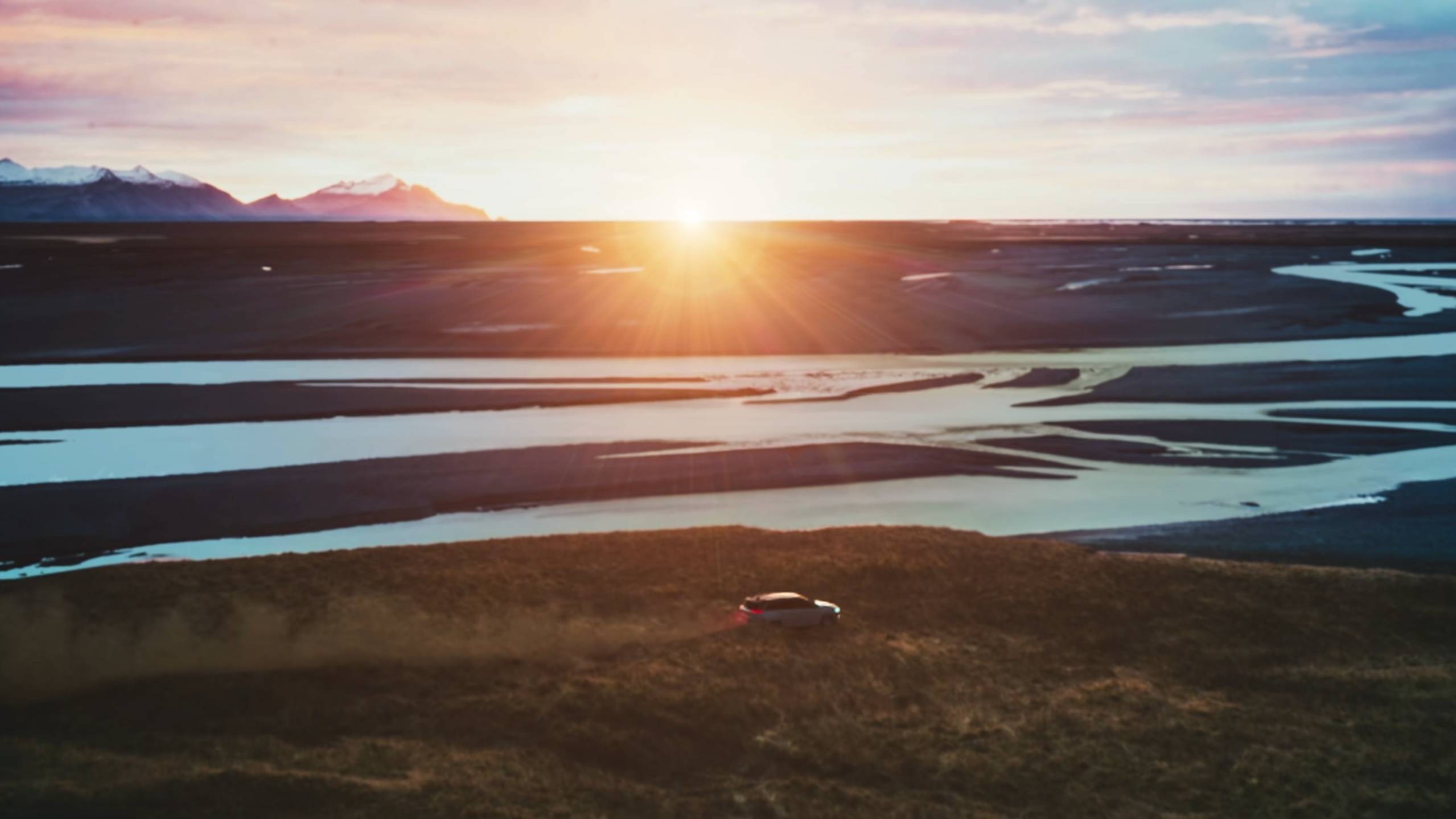 JEEP Commander Fim do Mundo 60