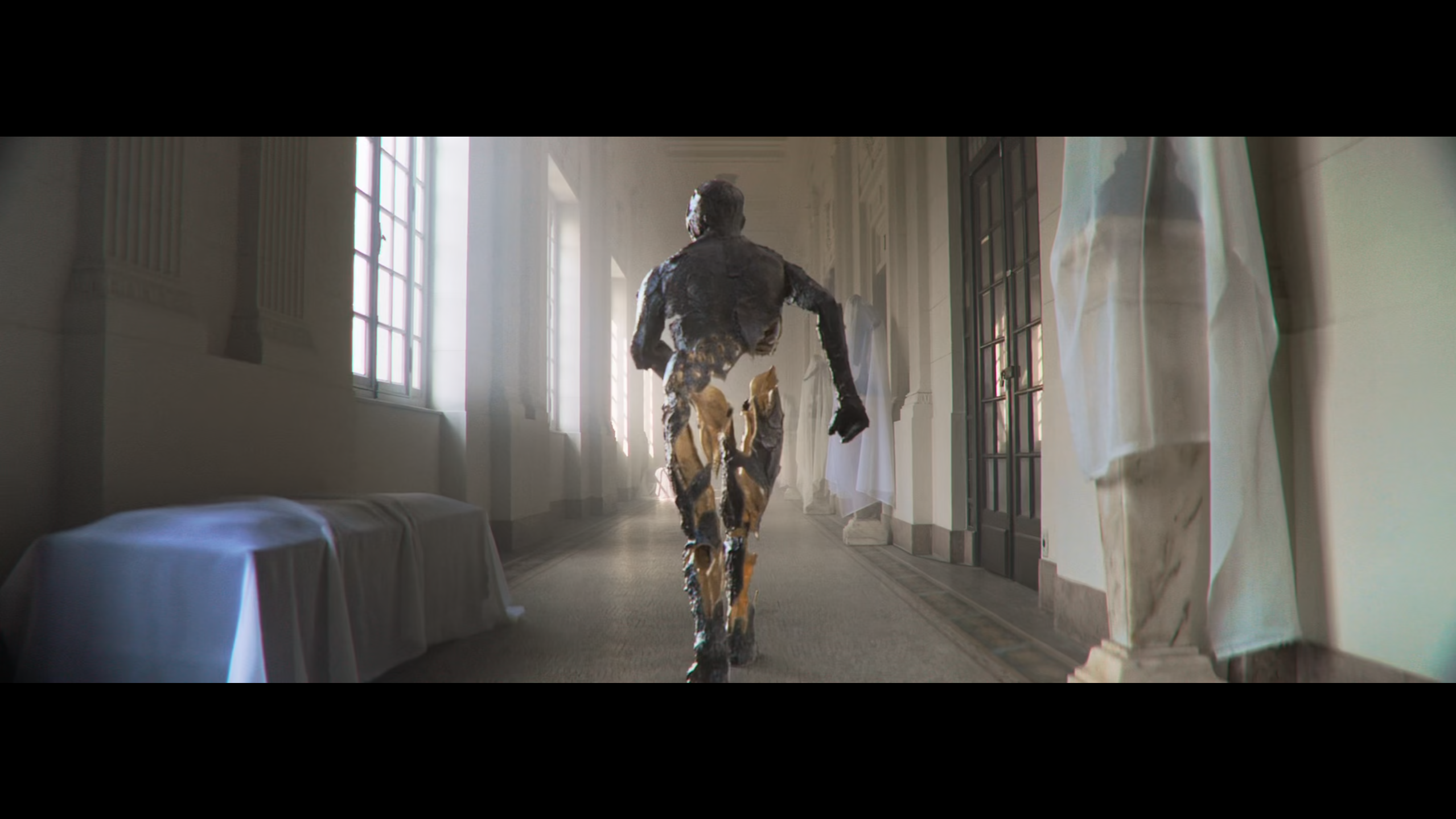 RUBEL & BALA DESEJO Toda a beleza