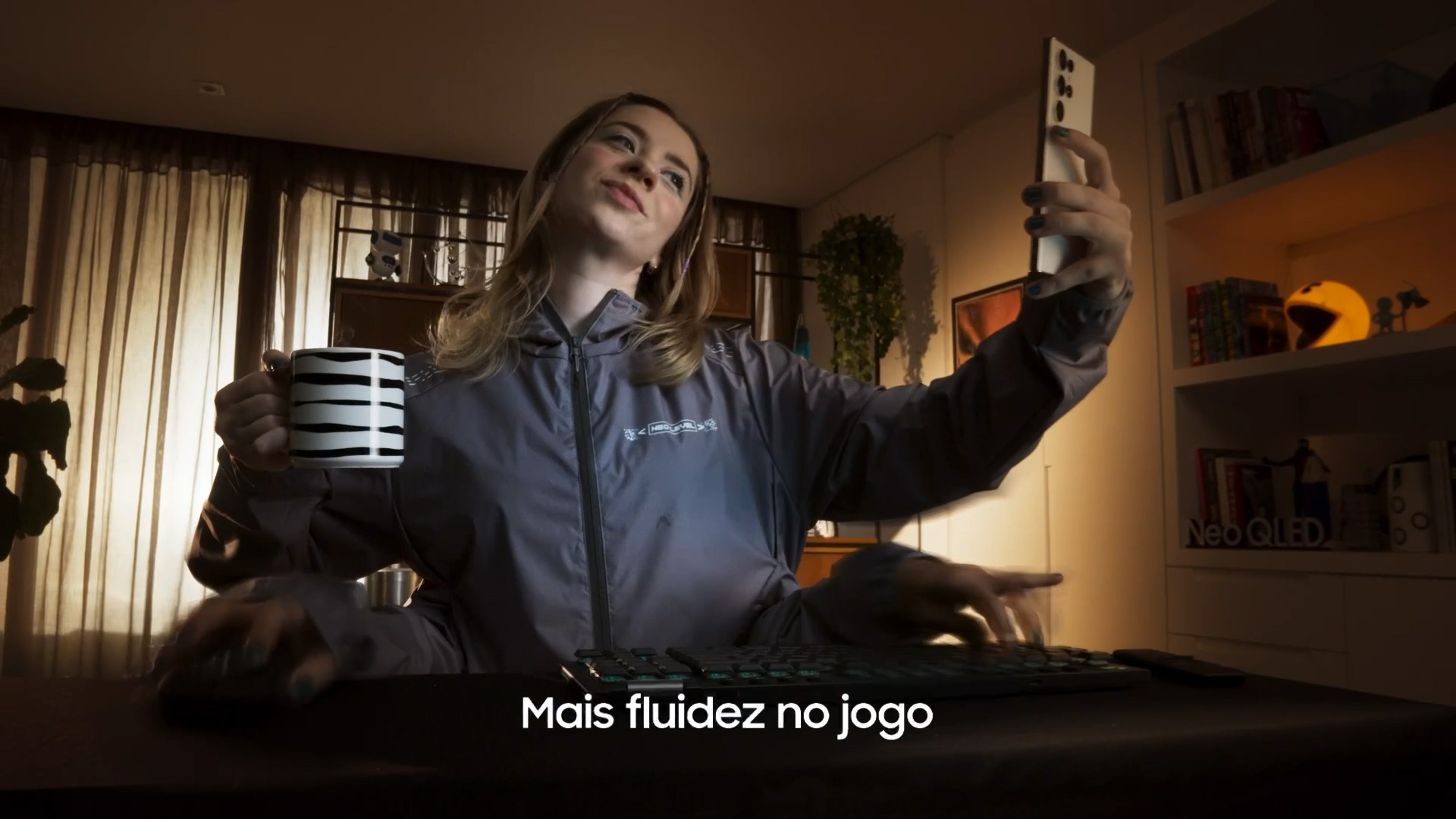 Samsung Super Heroes